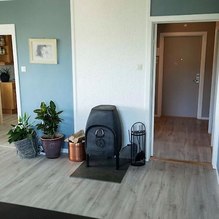 Ferienwohnung 5 Minutes To Downtown Arendal-Free Parking Exterior foto